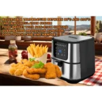 Mauritius_Melimelo.mu_Hausberg_Digital_Air_Fryer_(HB-2365)_01